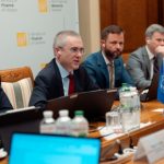 МВФ: фінансові потреби України у 2026–2027 роках можуть перевищити заявлені