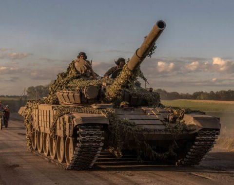 Німеччина змінює формат підтримки України: чотири бригади замість власного контингенту