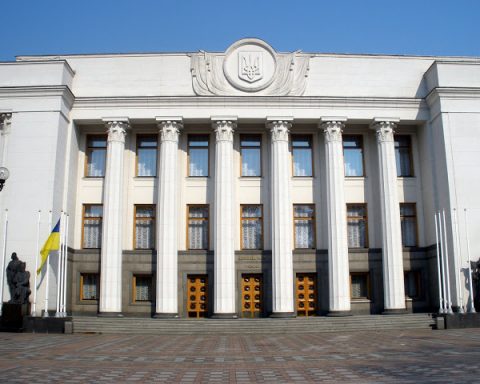 Підласа заявила, що Україні потрібно $120 млрд на оборону
