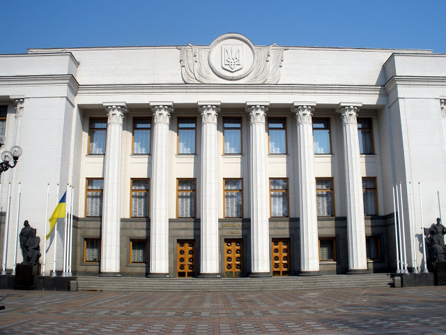 Підласа заявила, що Україні потрібно $120 млрд на оборону