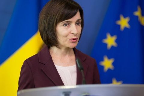 Росія створила мережу для втручання у вибори в Молдові