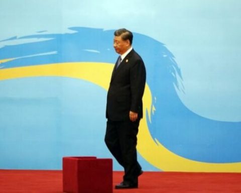 Сі Цзіньпін пред'явив ультиматум Трампу щодо підтримки Тайваню