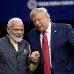 Трамп і Моді обговорили стратегію щодо України та геополітичні виклики