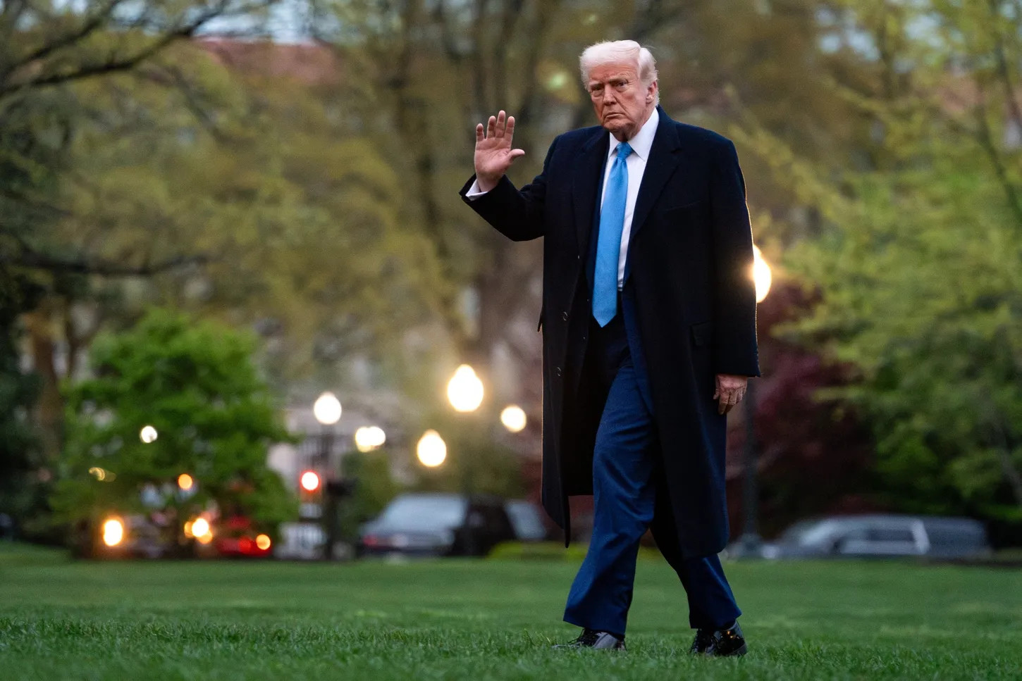 Трамп про закінчення війни: Росія заплатить високу ціну, якщо це не буде зроблено