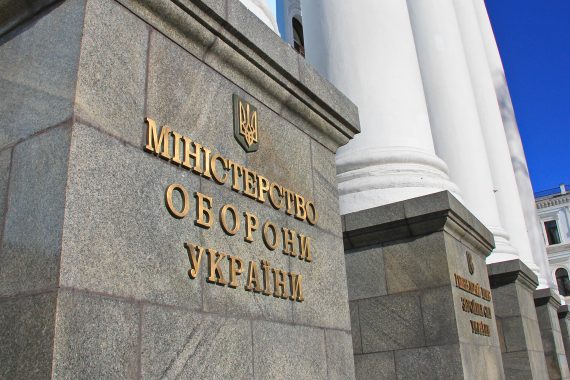 Україна підтверджує переговори щодо отримання шведських винищувачів Gripen