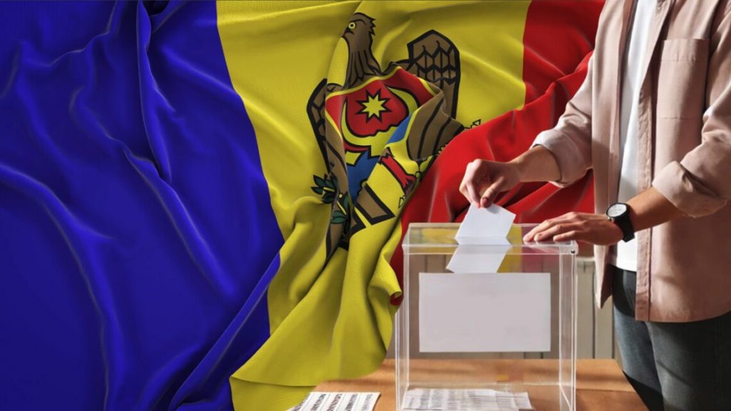 Вибори в Молдові визначать курс країни між Європою та Кремлем