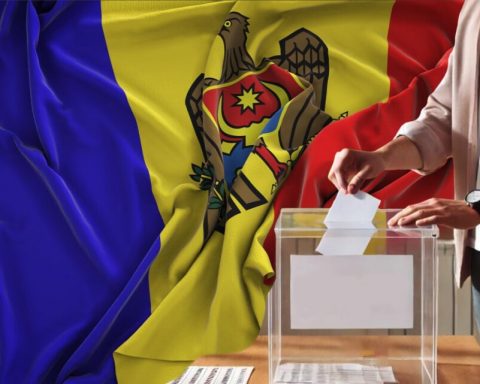 Вибори в Молдові визначать курс країни між Європою та Кремлем