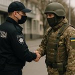 Конфлікт між військовими та поліцією викликав суспільний резонанс