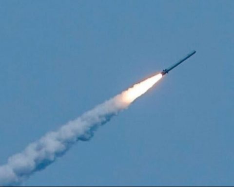 Адміністрація Трампа стурбована контролем над ракетами Tomahawk в Україні