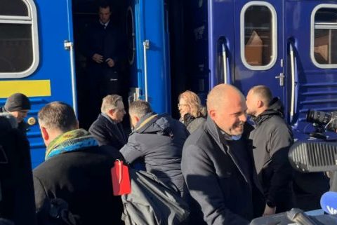 Бельгія отримує понад €1 млрд на рік з заморожених активів РФ