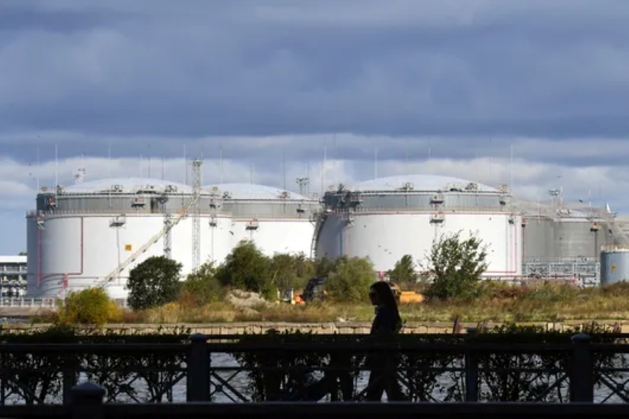 Берлін погоджує позицію з Вашингтоном щодо санкцій проти «Роснефти»