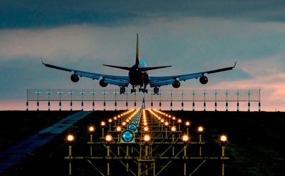 Дрони паралізують аеропорти Європи, Ryanair закликає до рішучих дій