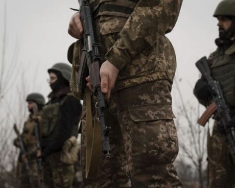 Фінляндія: ексголова розвідки попереджає про ризики без підтримки США