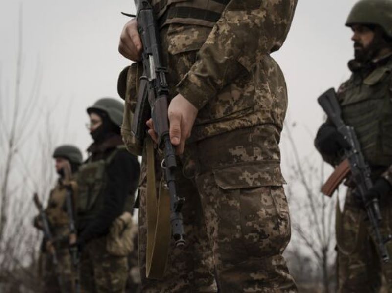 Фінляндія: ексголова розвідки попереджає про ризики без підтримки США