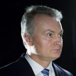 Литва закликала ЄС синхронізувати санкції проти Росії і Білорусі