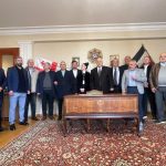 Політична криза в Грузії поглиблюється через втрату довіри до влади та опозиції