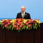 Путін фінансує дослідження в галузі генетики та довголіття