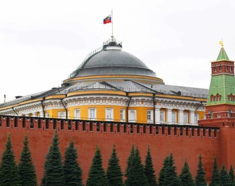 Росія готова до нового раунду переговорів із США до кінця осені