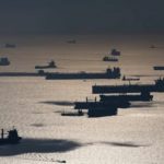 Росія обходить санкції на арктичний газ через порт Бейхай у Китаї