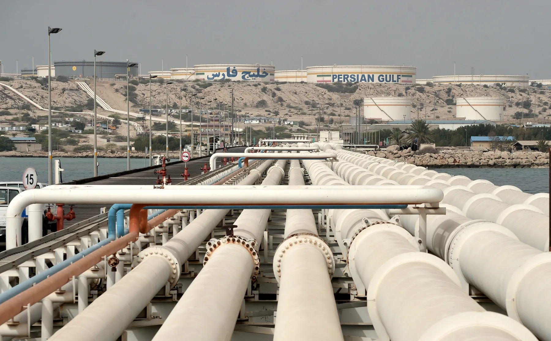 Санкції США знизили акції «Роснефти» і «Лукойлу» на понад $5 млрд за два дні