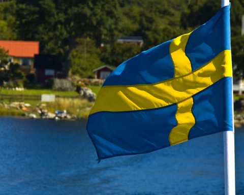 Швеція закликає ЄС до активних дій у відповідь на нові виклики безпеки