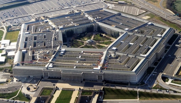 США підтримують Україну в плануванні атак на енергетичні об'єкти Росії
