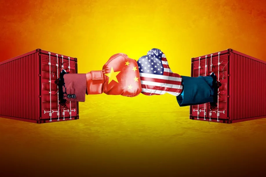 США вводять мита на китайські закупівлі російської нафти
