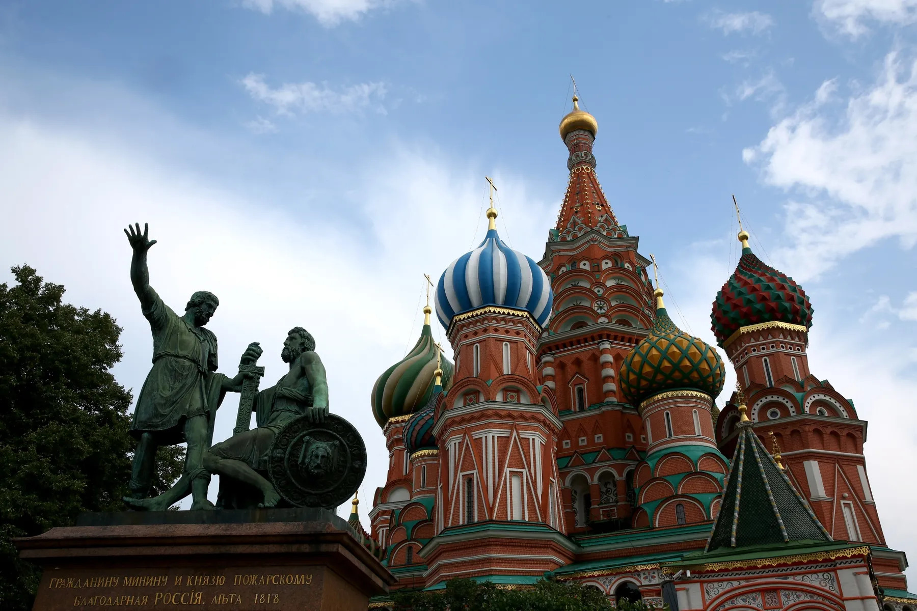 Трамп анонсує нові санкції проти Росії після провалу саміту з Путіним