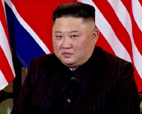 Трамп розглядає нову зустріч з Кім Чен Ином для обговорення формату переговорів