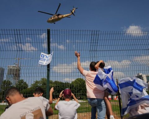 Трамп висловив подяку арабським країнам за тиск на ХАМАС