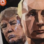 Трамп знову довіряє Путіну, WP попереджає про дипломатику Кремля