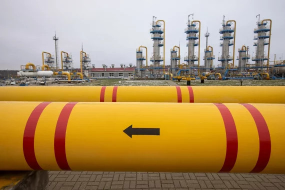 Угорщина укладає контракти з Engie та Shell для зменшення залежності від російського газу