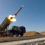 Україна планує закупити 25 систем Patriot для посилення ППО