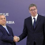 Вучич: світ готується до війни, дипломатичні зусилля зменшуються