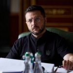 Зеленський закликав Захід до дії після нових російських атак