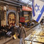 Авіаудари Ізраїлю по Газі забрали життя щонайменше 25 людей