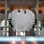 Берлін не отримував інформації про новий «мирний план» США щодо України