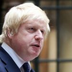 Борис Джонсон розкритикував американо-російський мирний план як зраду України