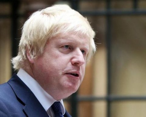 Борис Джонсон розкритикував американо-російський мирний план як зраду України