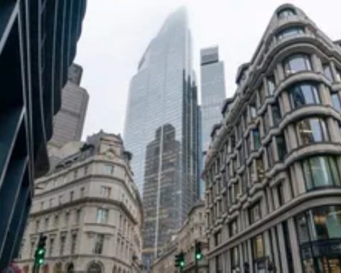 Британія не буде ділитися розвідданими з США через ризики порушення міжнародного права