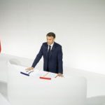 Франція: Європі слід підготуватися до війни з Росією в найближчі 3–4 роки