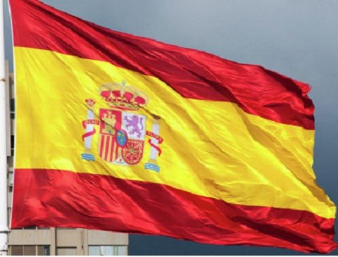 Іспанія надасть 1 млрд євро Україні на оборону у 2025 році