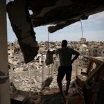 Ізраїль знищив керівника штабу “Хезболли” у Бейруті