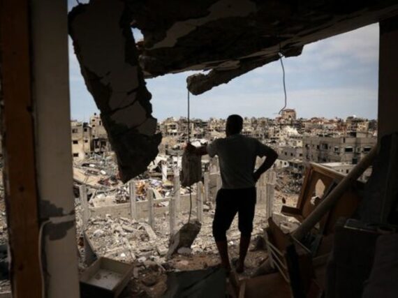 Ізраїль знищив керівника штабу “Хезболли” у Бейруті