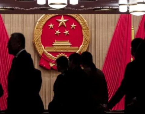 Китай відхилив заявку Японії на постійне членство в Раді Безпеки ООН