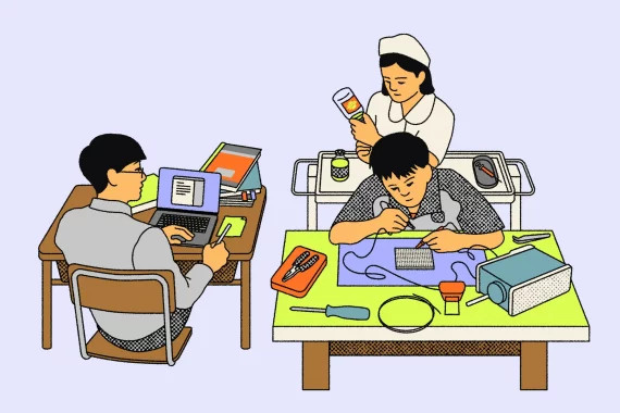 Китайські інвестори заміщають російський бізнес на внутрішньому ринку