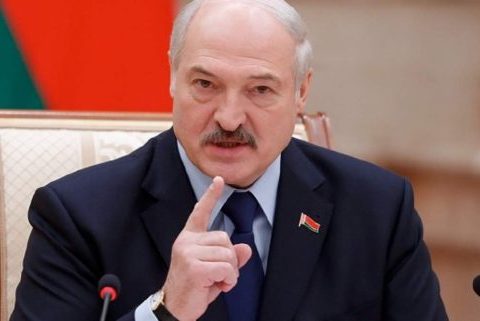 Лукашенко підтвердив нові переговори з делегацією США у Мінську