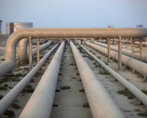 Литва зупинила транзит російської нафти до Калінінграда через нові санкції