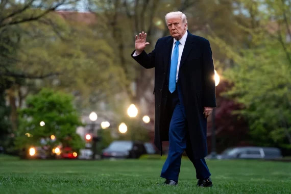 Мирний план Трампа щодо України не має шансів на реалізацію