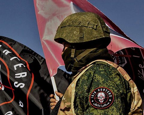 Російський військовий літак, пов'язаний з ПВК «Вагнер», прибув до Венесуели